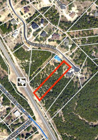 636 Angelica Vista Canyon Lake TX 78133