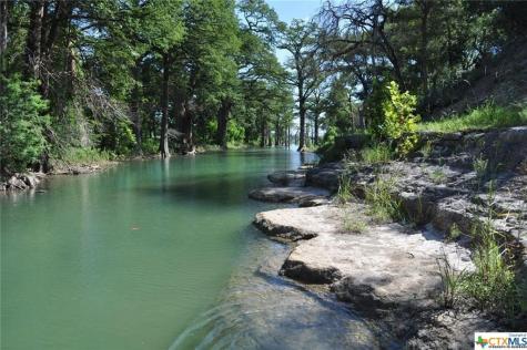 636 Angelica Vista Canyon Lake TX 78133