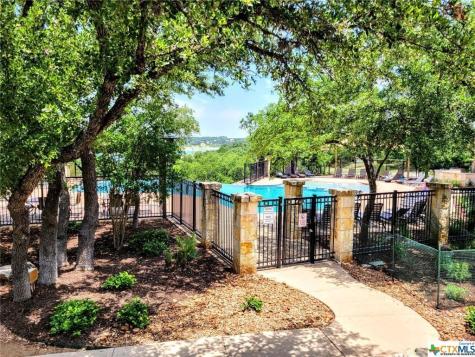 636 Angelica Vista Canyon Lake TX 78133