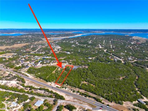 636 Angelica Vista Canyon Lake TX 78133
