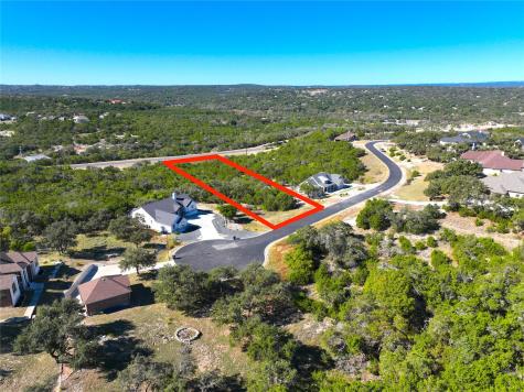 636 Angelica Vista Canyon Lake TX 78133