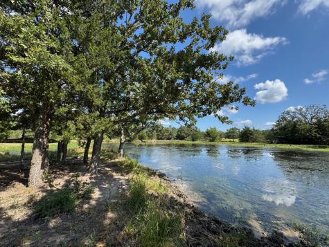 13115 Schoenemann Road Carmine TX 78932