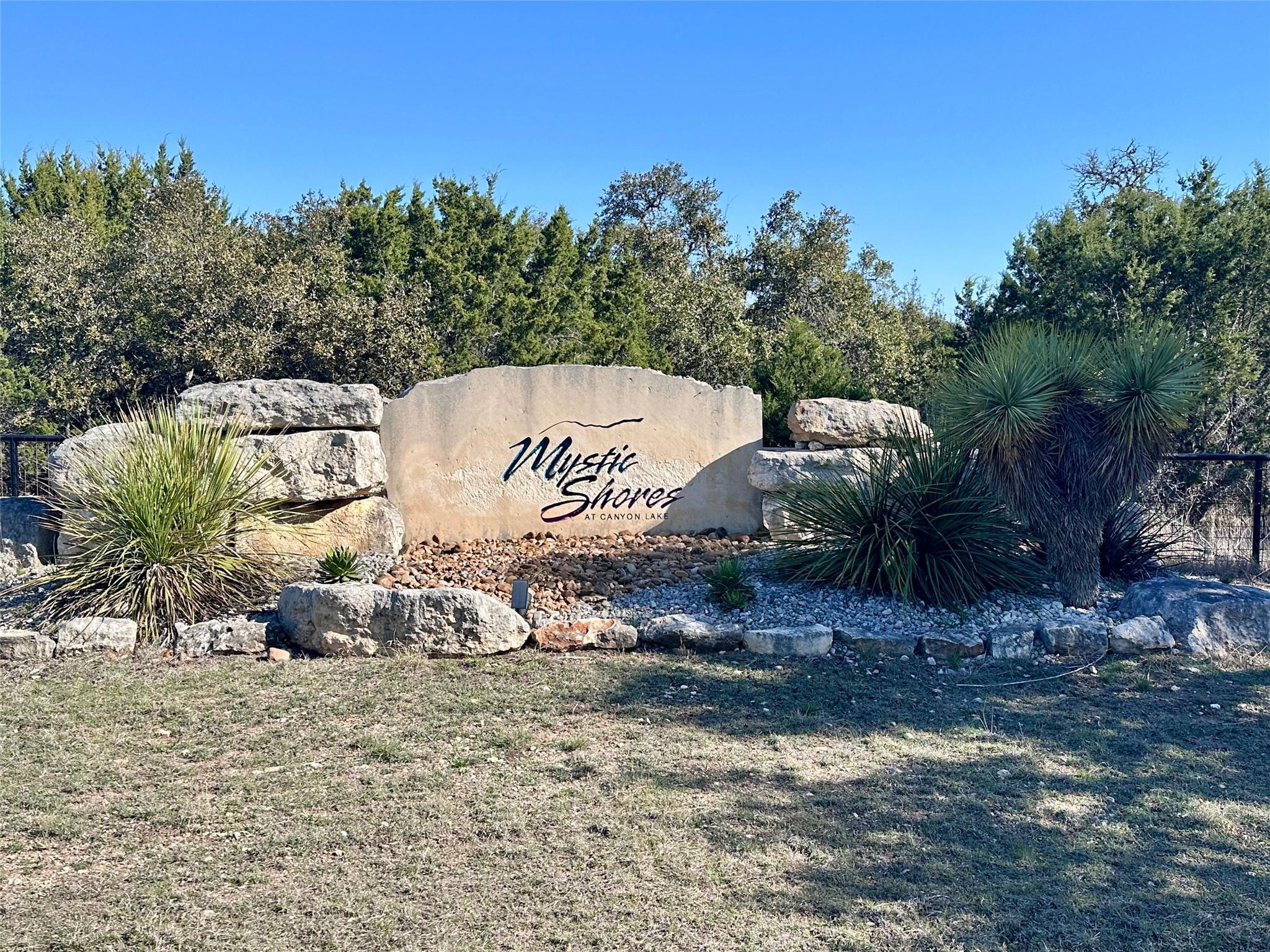 1108 Sunrise Place Spring Branch TX 78070