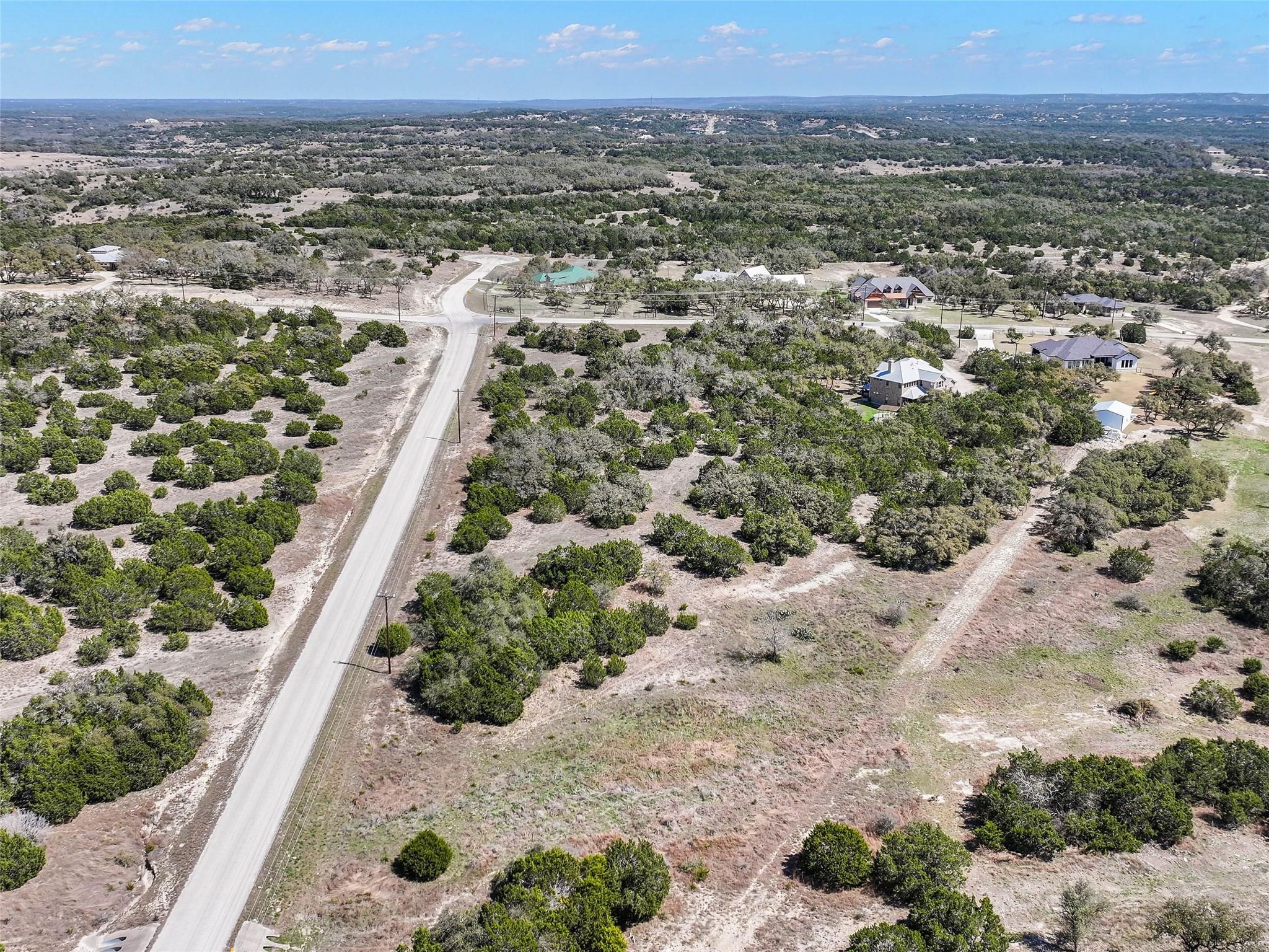 1108 Sunrise Place Spring Branch TX 78070