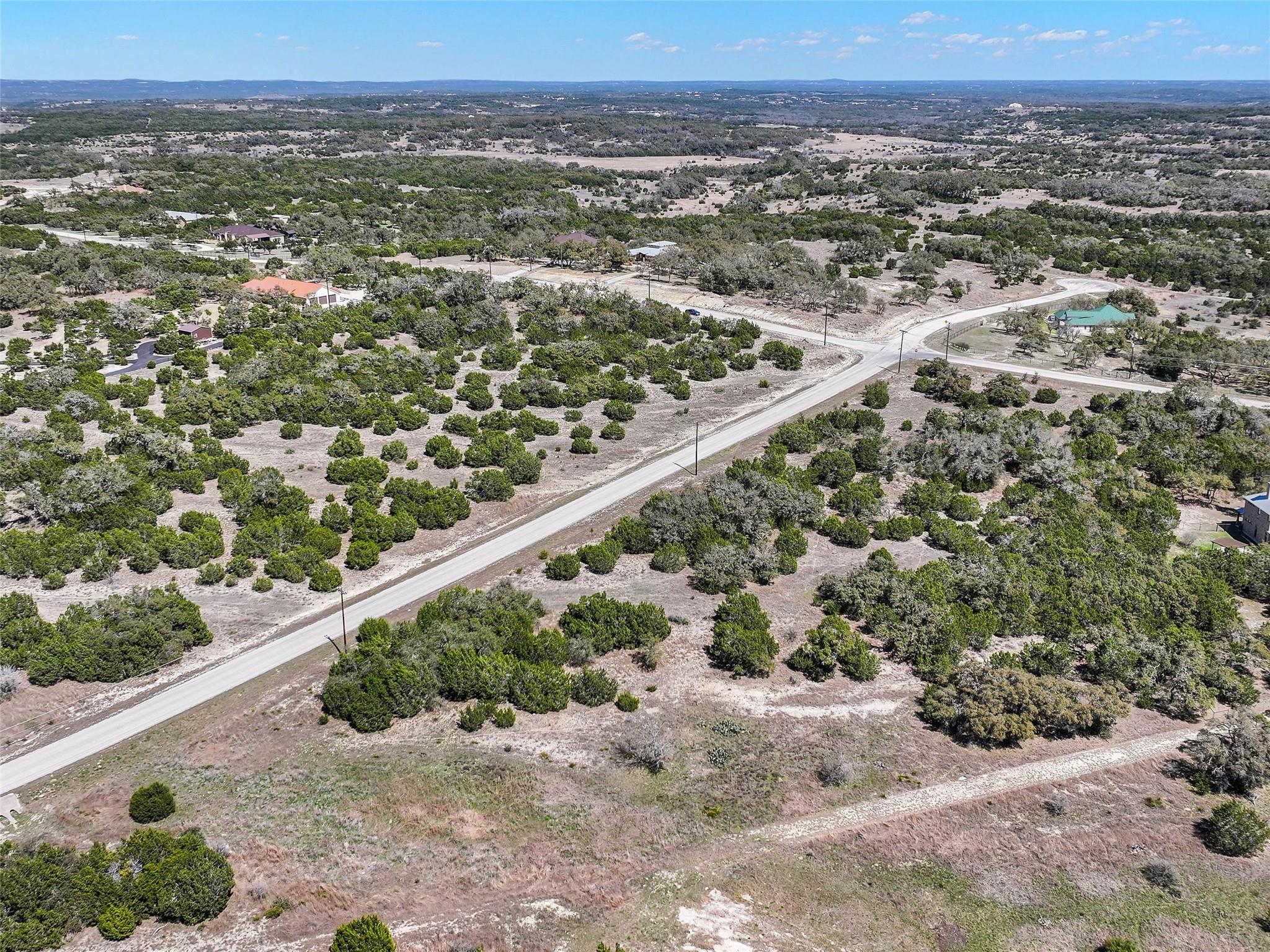 1108 Sunrise Place Spring Branch TX 78070