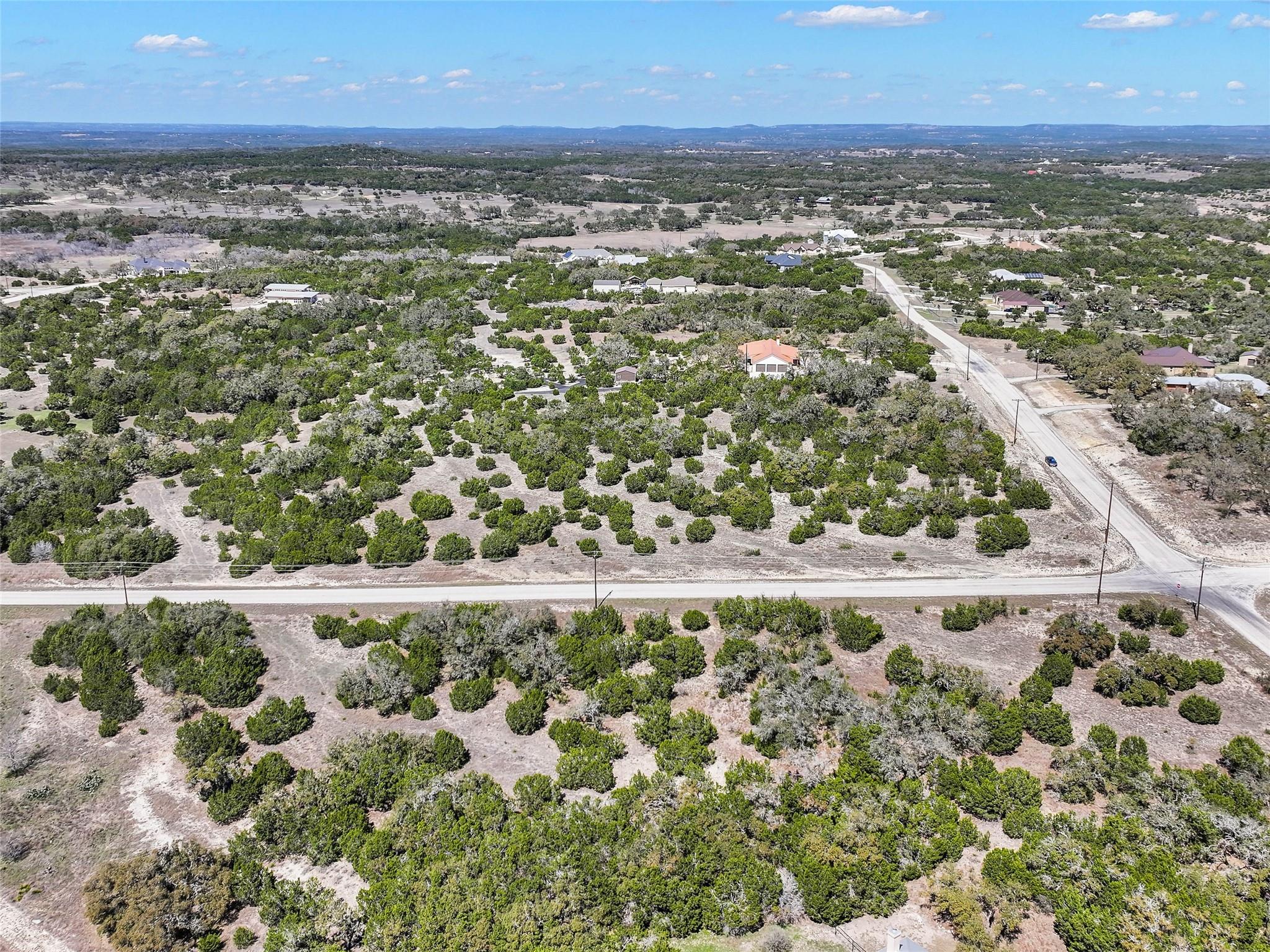 1108 Sunrise Place Spring Branch TX 78070