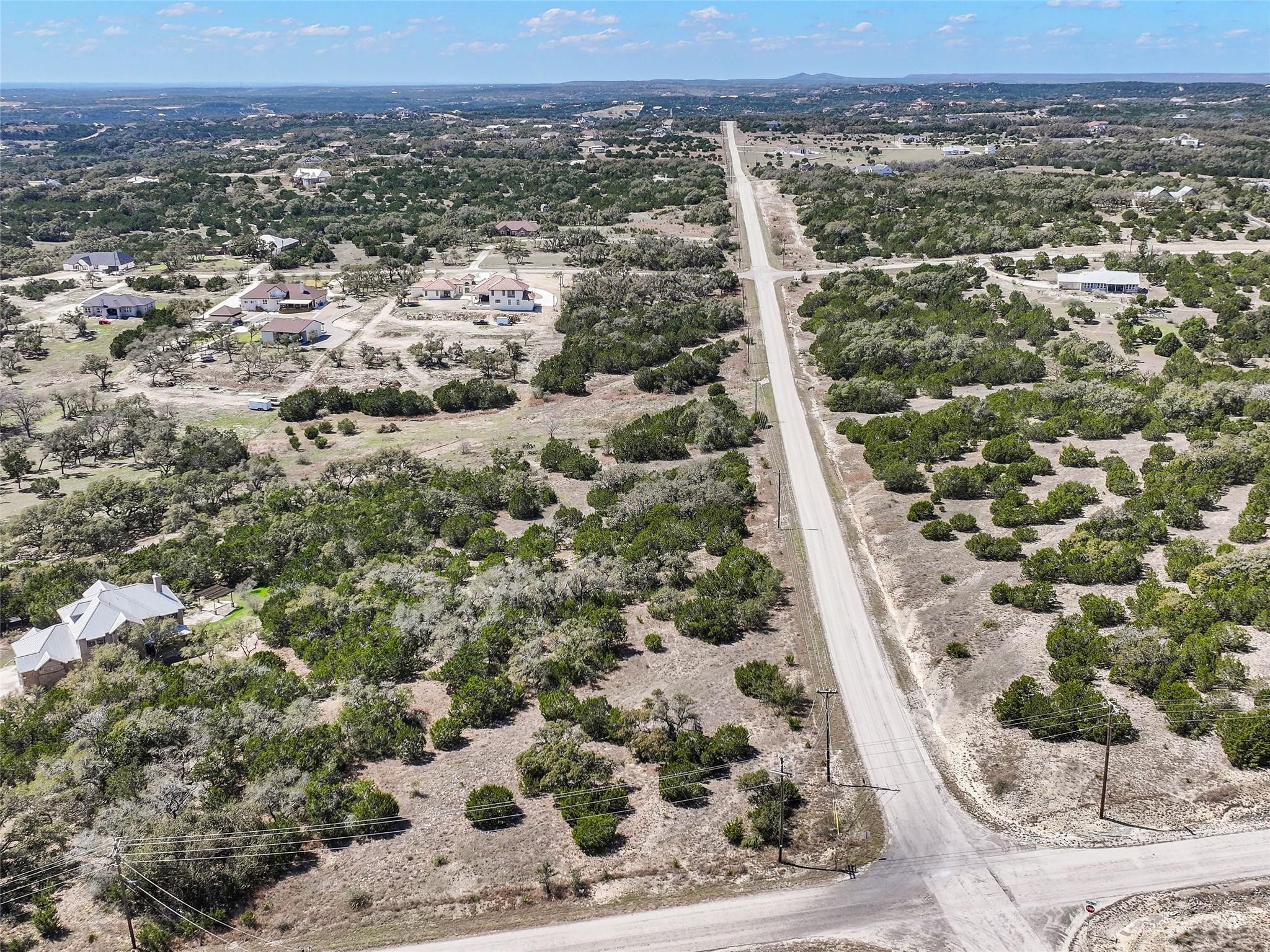 1108 Sunrise Place Spring Branch TX 78070