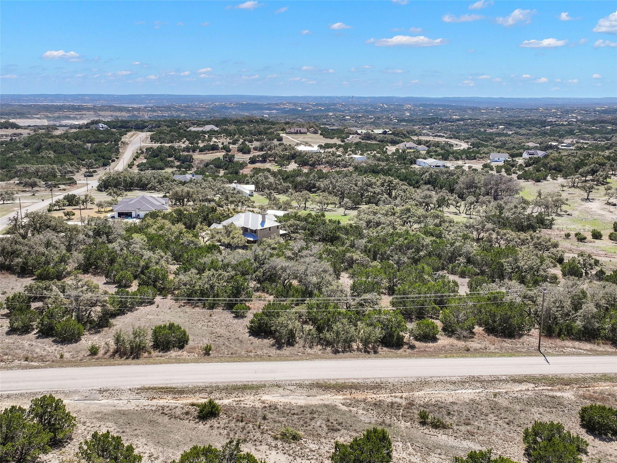1108 Sunrise Place Spring Branch TX 78070