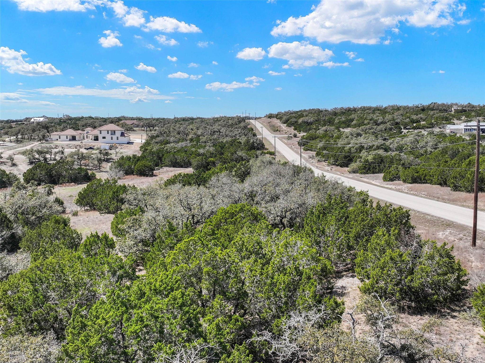 1108 Sunrise Place Spring Branch TX 78070