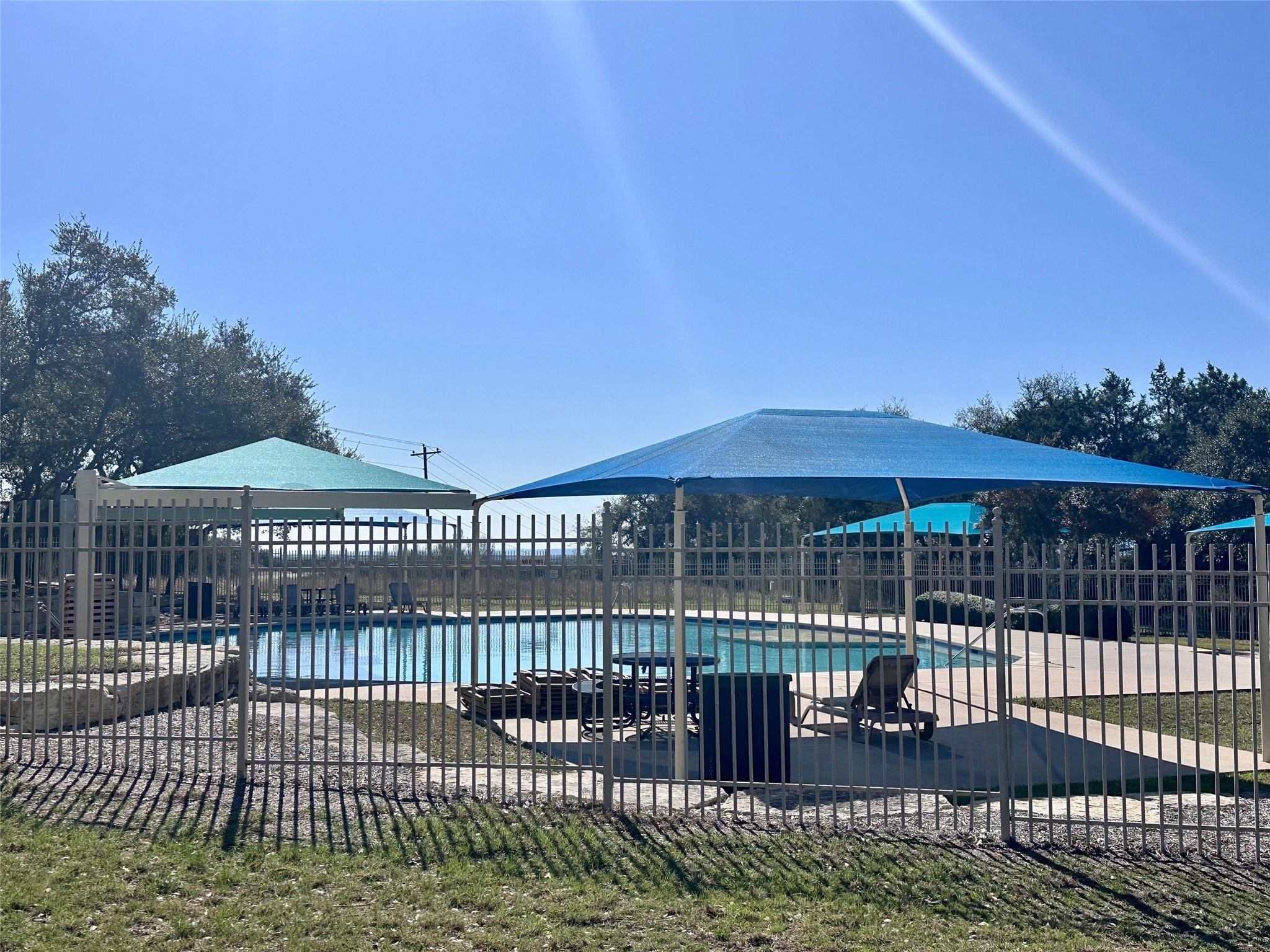 1108 Sunrise Place Spring Branch TX 78070