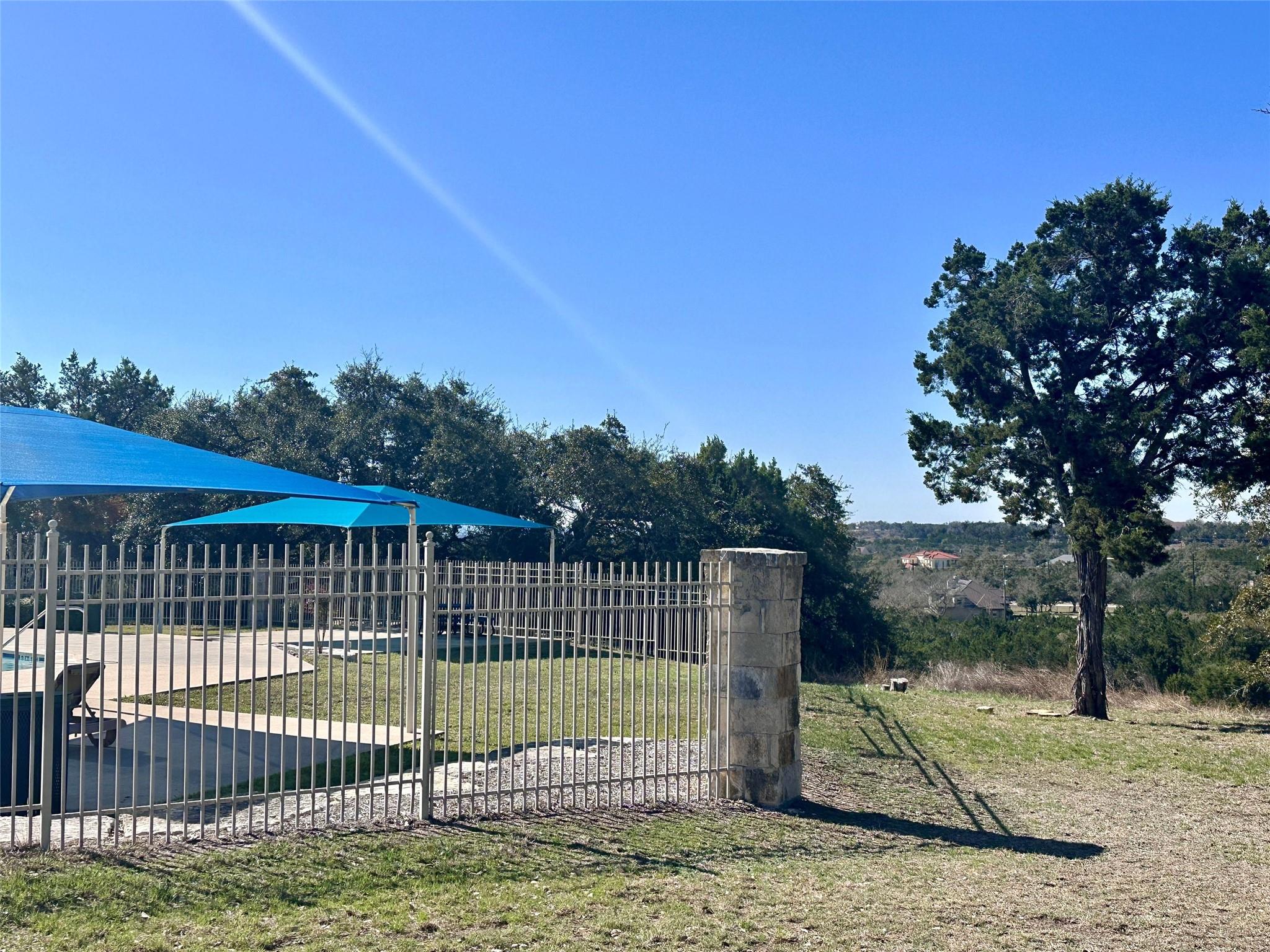 1108 Sunrise Place Spring Branch TX 78070