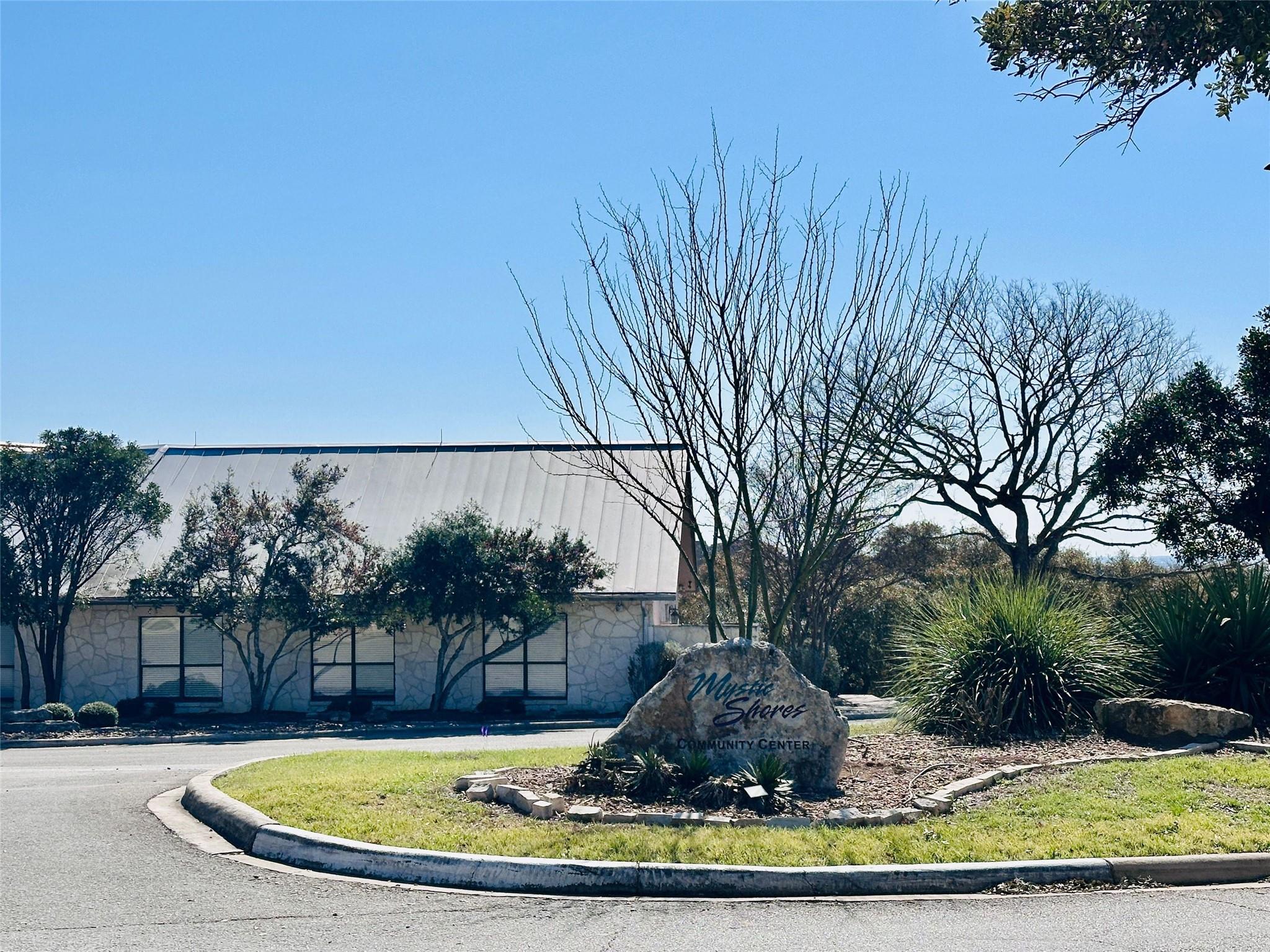 1108 Sunrise Place Spring Branch TX 78070