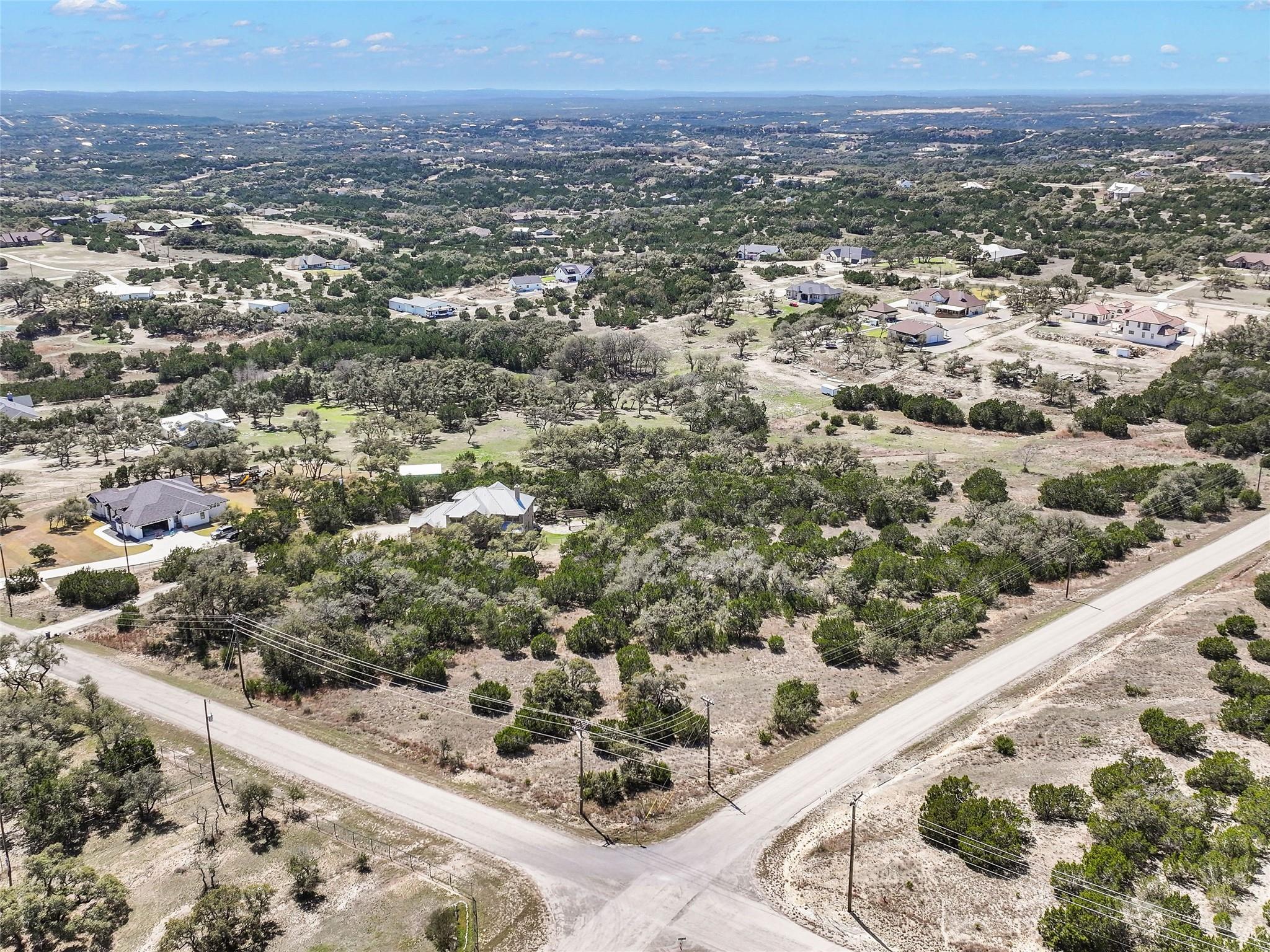 1108 Sunrise Place Spring Branch TX 78070