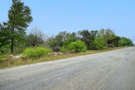 Tbd N Gaines Road Cedar Creek TX 78602