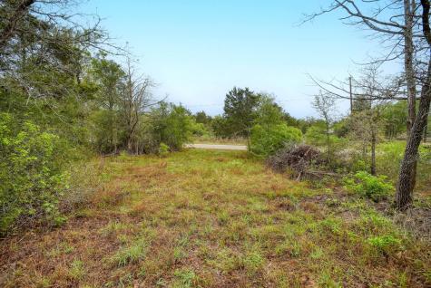 Tbd N Gaines Road Cedar Creek TX 78602