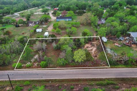 Tbd N Gaines Road Cedar Creek TX 78602
