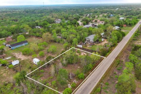 Tbd N Gaines Road Cedar Creek TX 78602