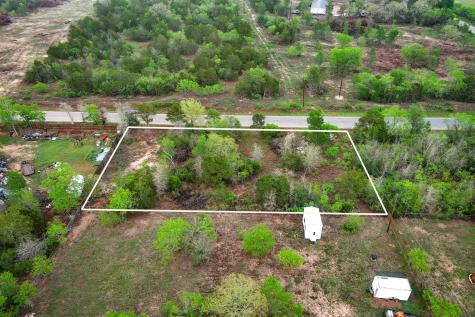 Tbd N Gaines Road Cedar Creek TX 78602