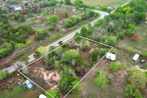 Tbd N Gaines Road Cedar Creek TX 78602
