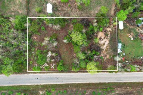Tbd N Gaines Road Cedar Creek TX 78602