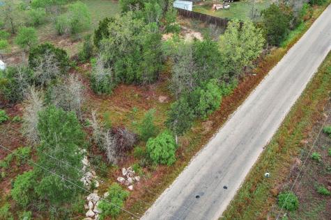 Tbd N Gaines Road Cedar Creek TX 78602
