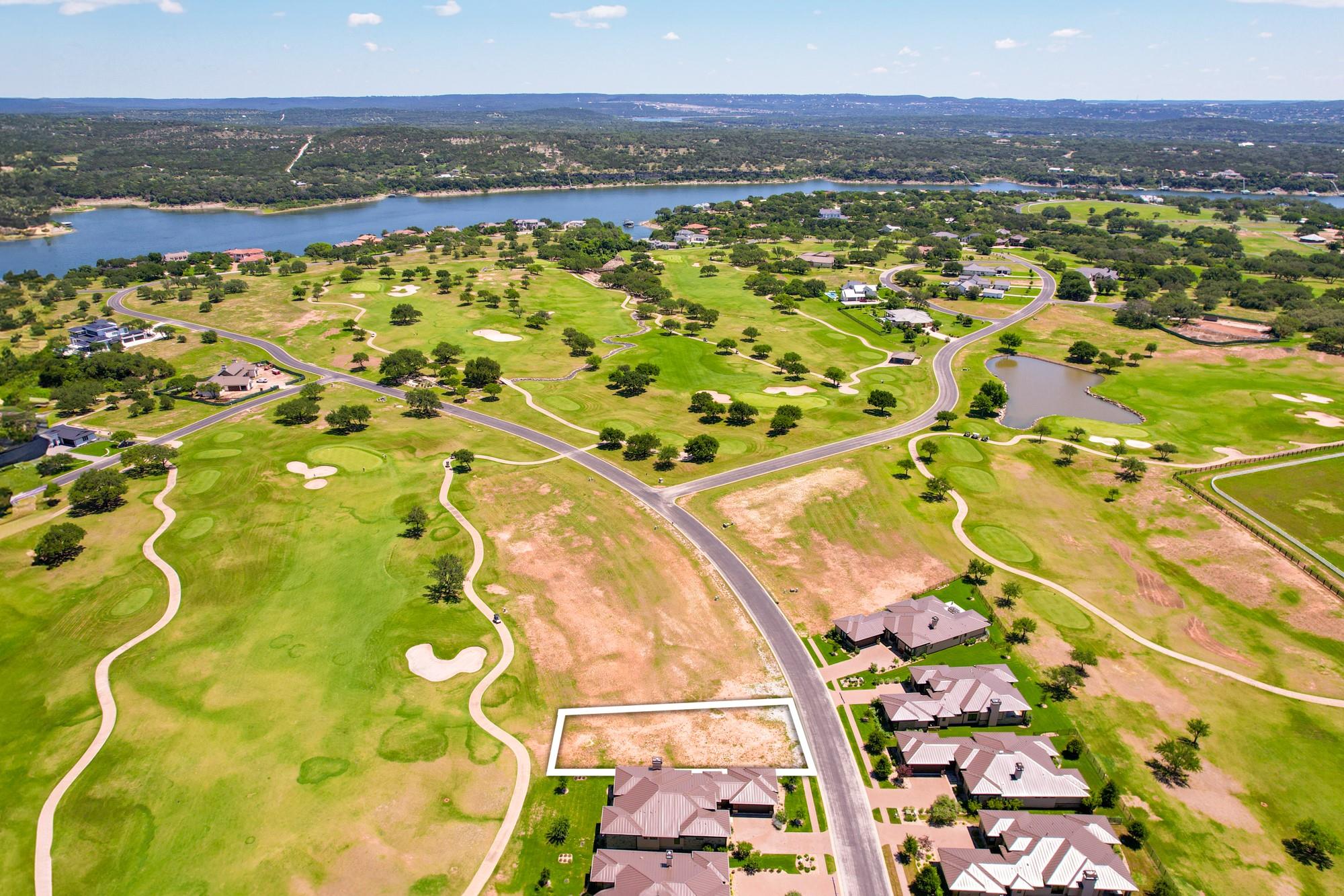 2400 Kahala Sunset Drive Spicewood TX 78669