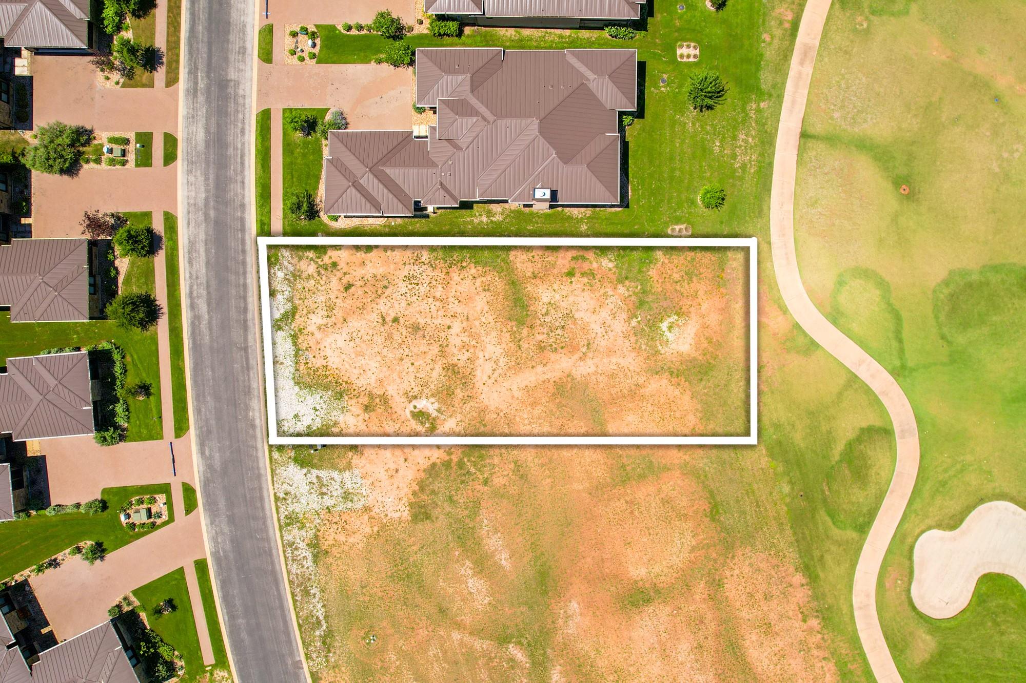 2400 Kahala Sunset Drive Spicewood TX 78669