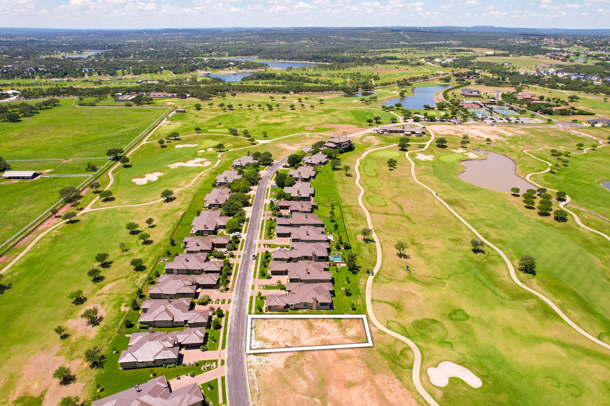 2400 Kahala Sunset Drive Spicewood TX 78669