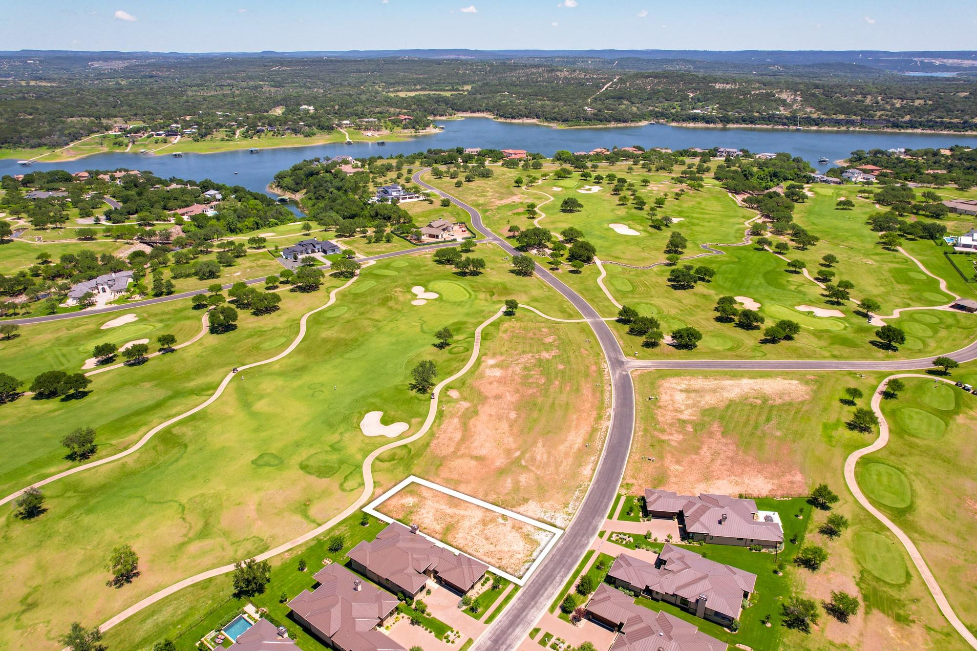 2400 Kahala Sunset Drive Spicewood TX 78669