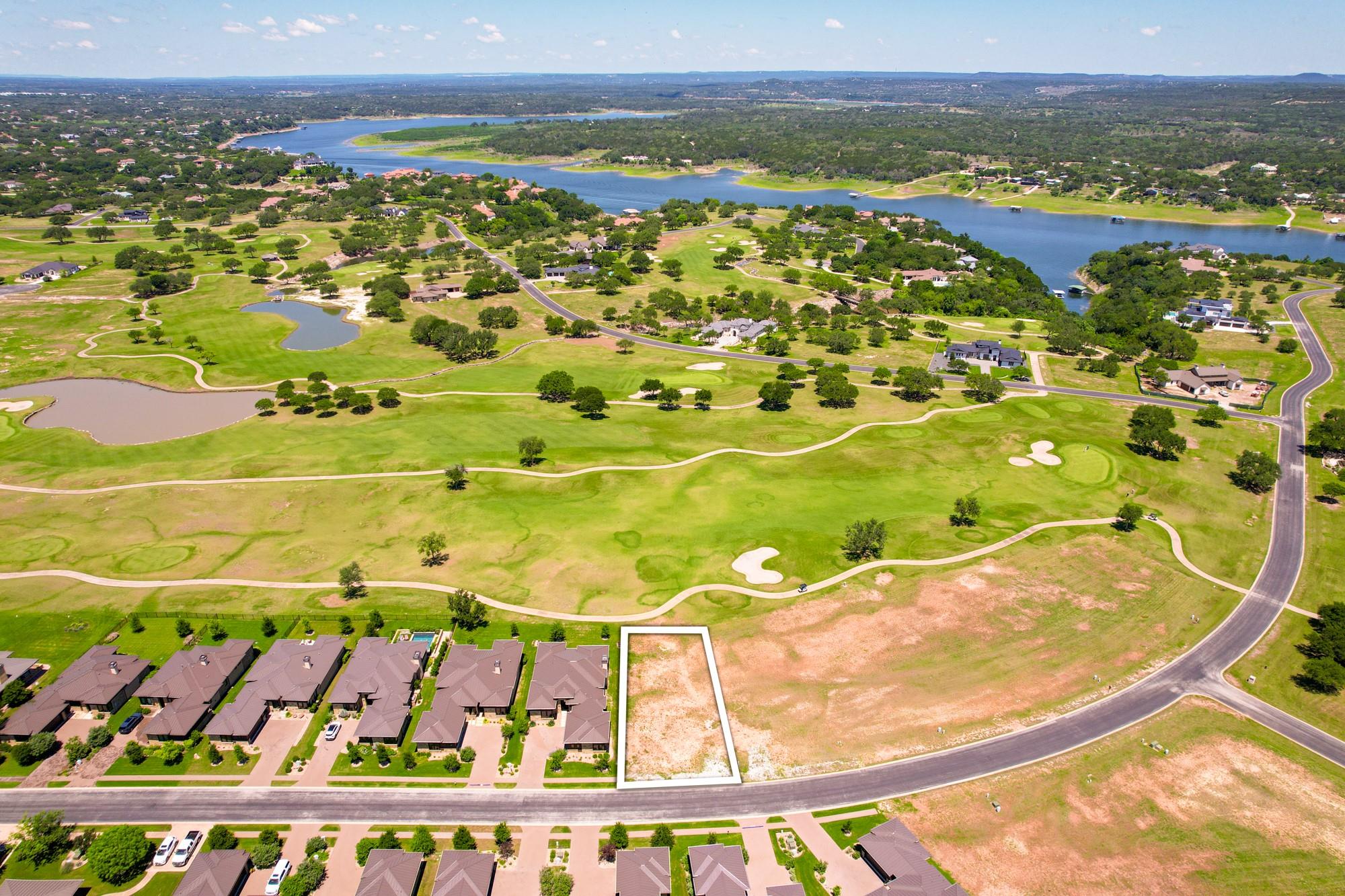 2400 Kahala Sunset Drive Spicewood TX 78669