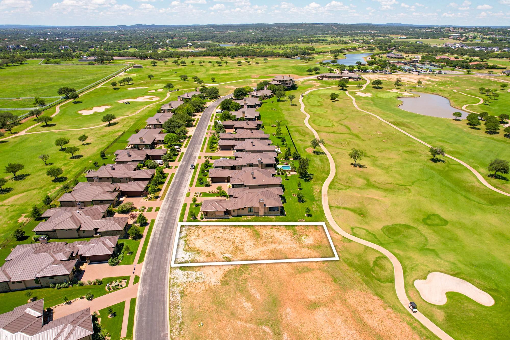 2400 Kahala Sunset Drive Spicewood TX 78669