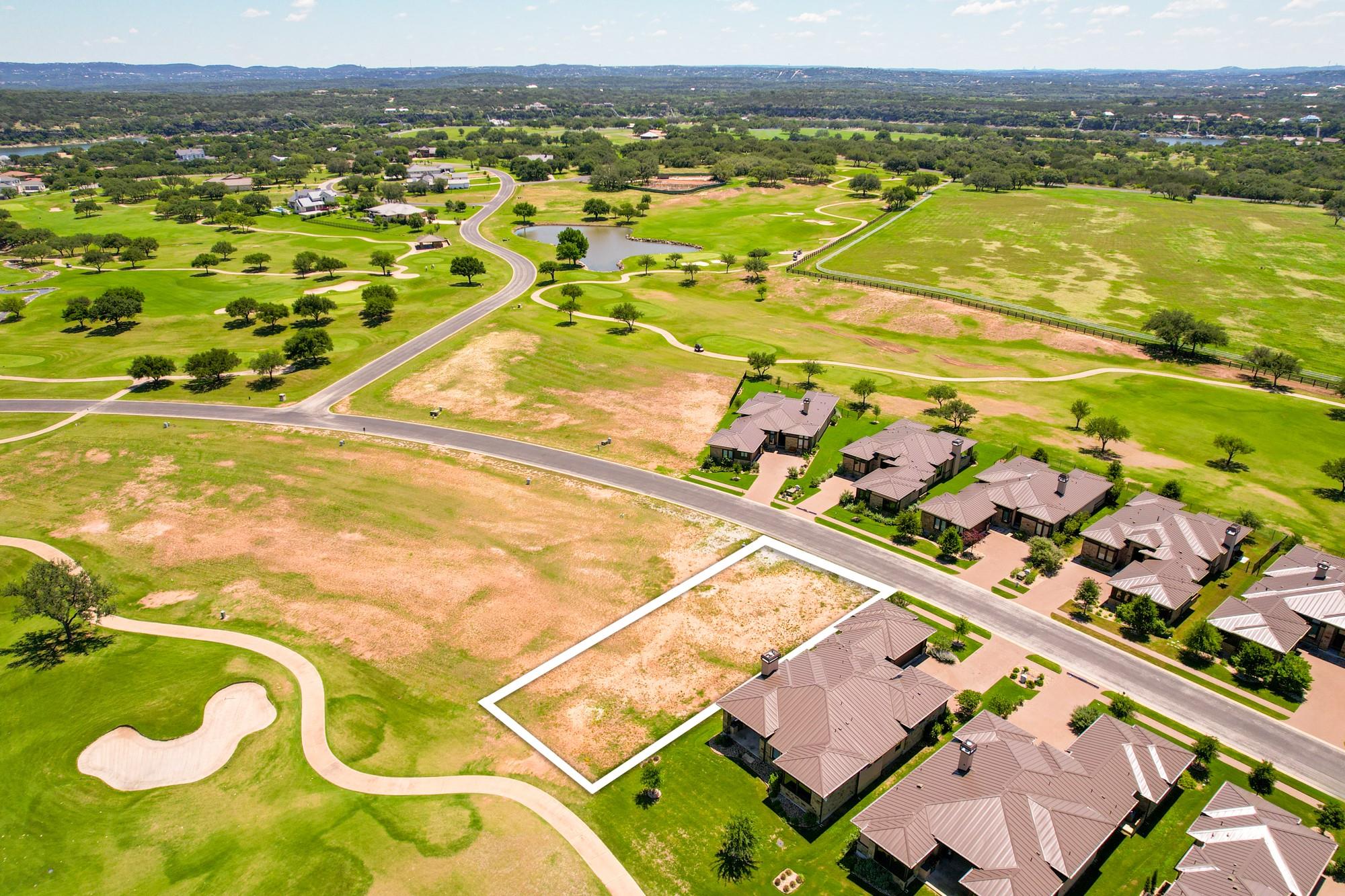 2400 Kahala Sunset Drive Spicewood TX 78669