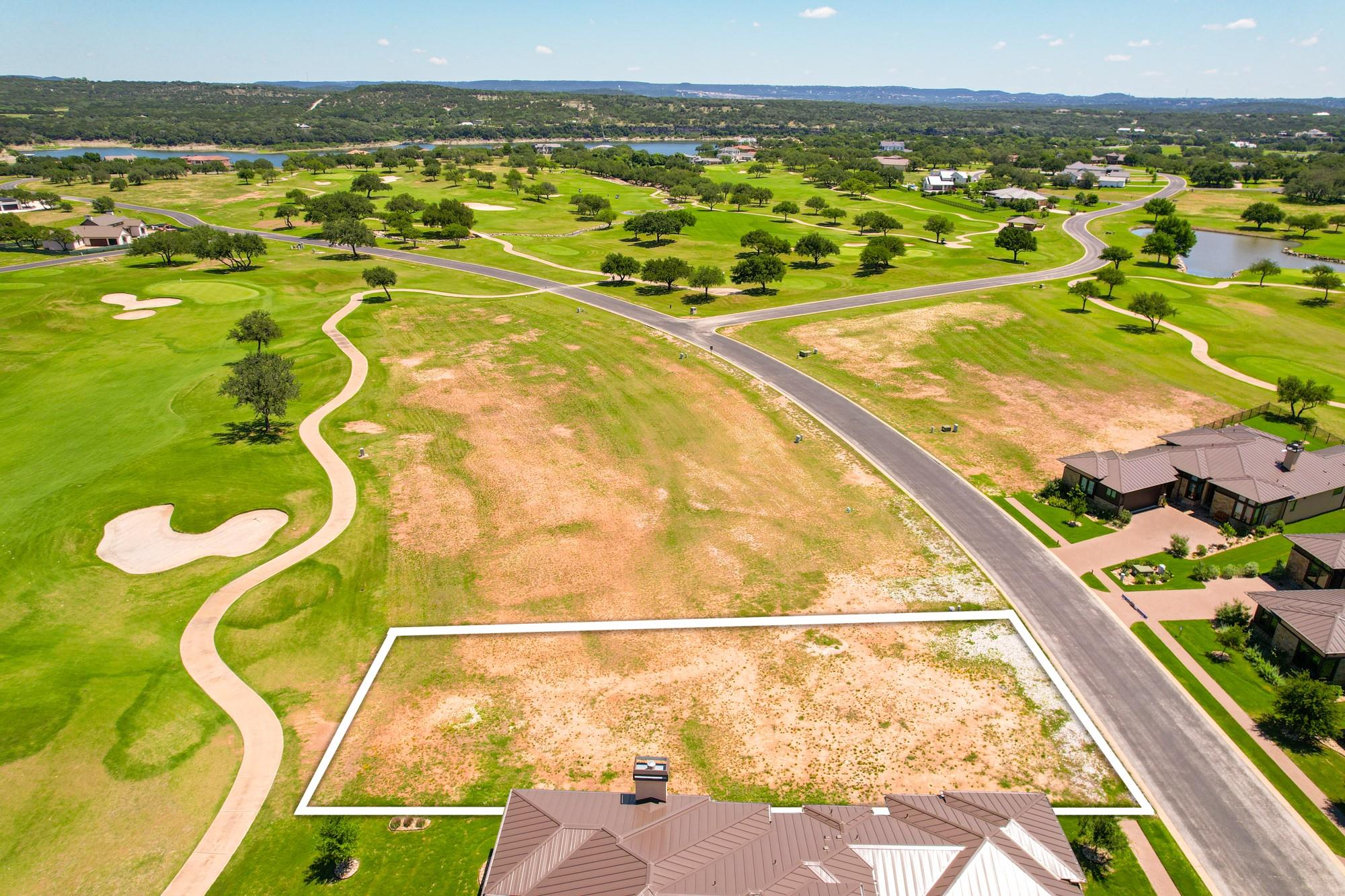 2400 Kahala Sunset Drive Spicewood TX 78669