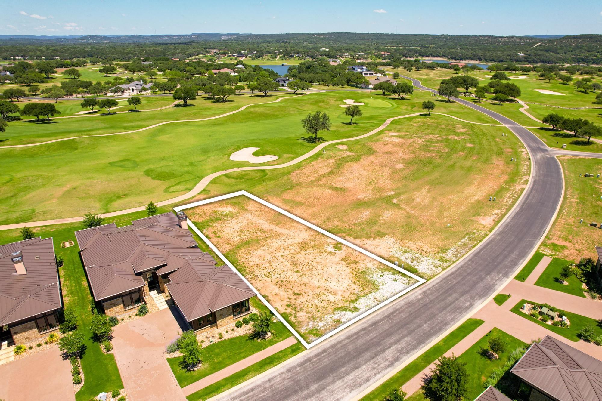 2400 Kahala Sunset Drive Spicewood TX 78669