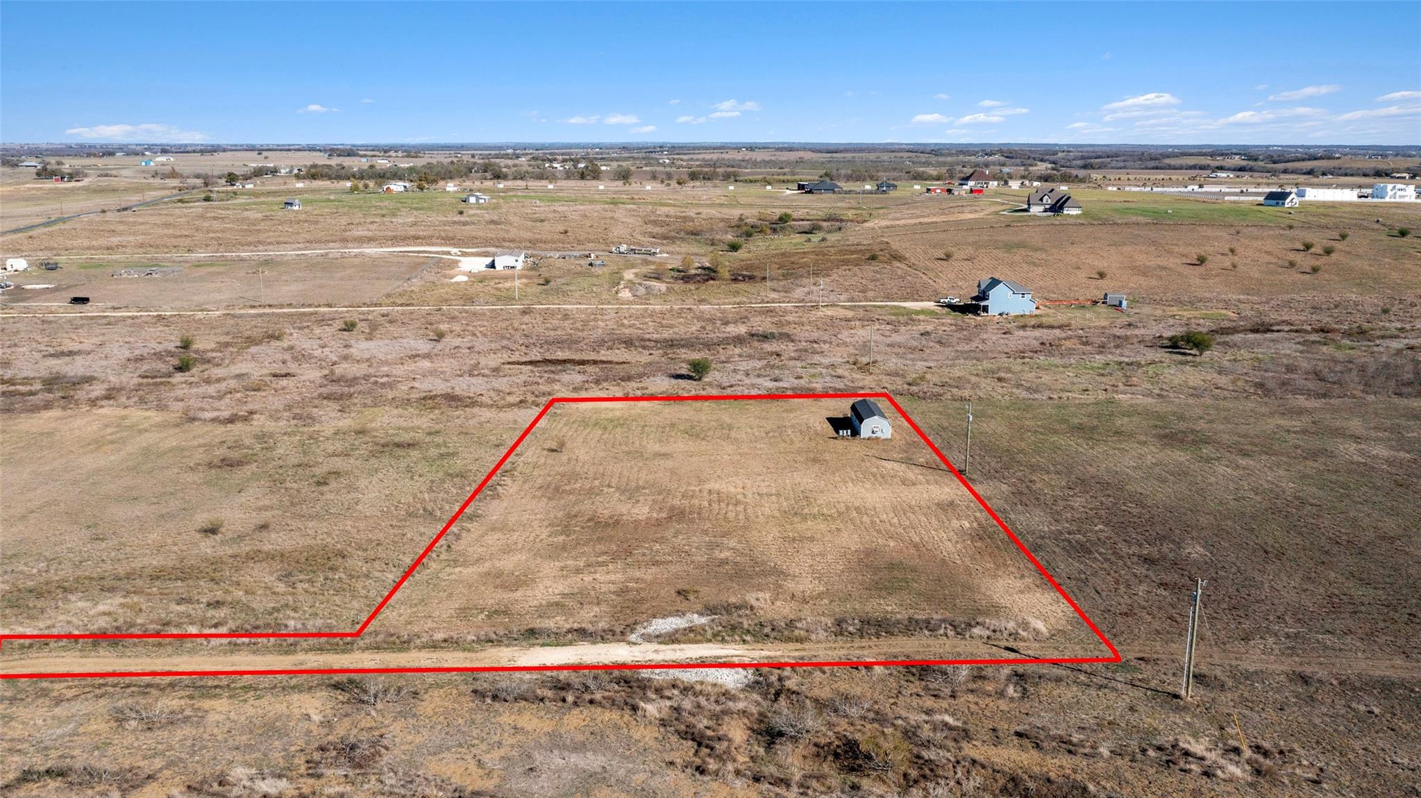 422 County Road 451 Road Coupland TX 78615