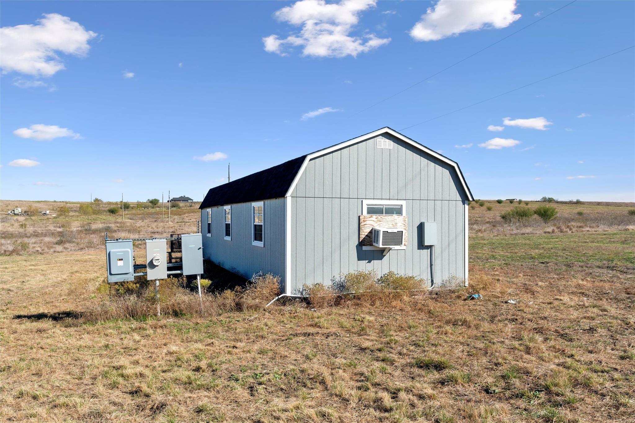 422 County Road 451 Road Coupland TX 78615