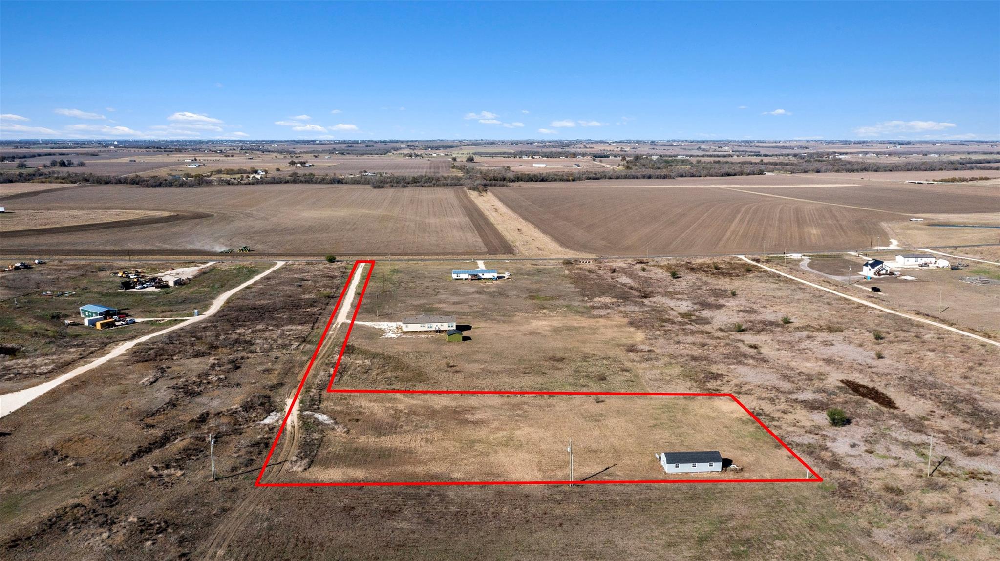 422 County Road 451 Road Coupland TX 78615