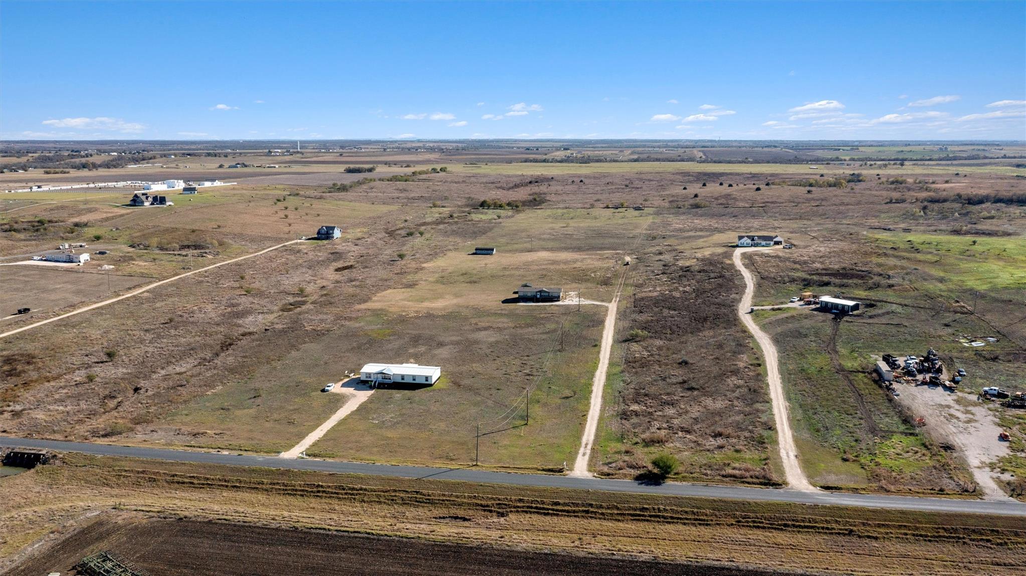 422 County Road 451 Road Coupland TX 78615