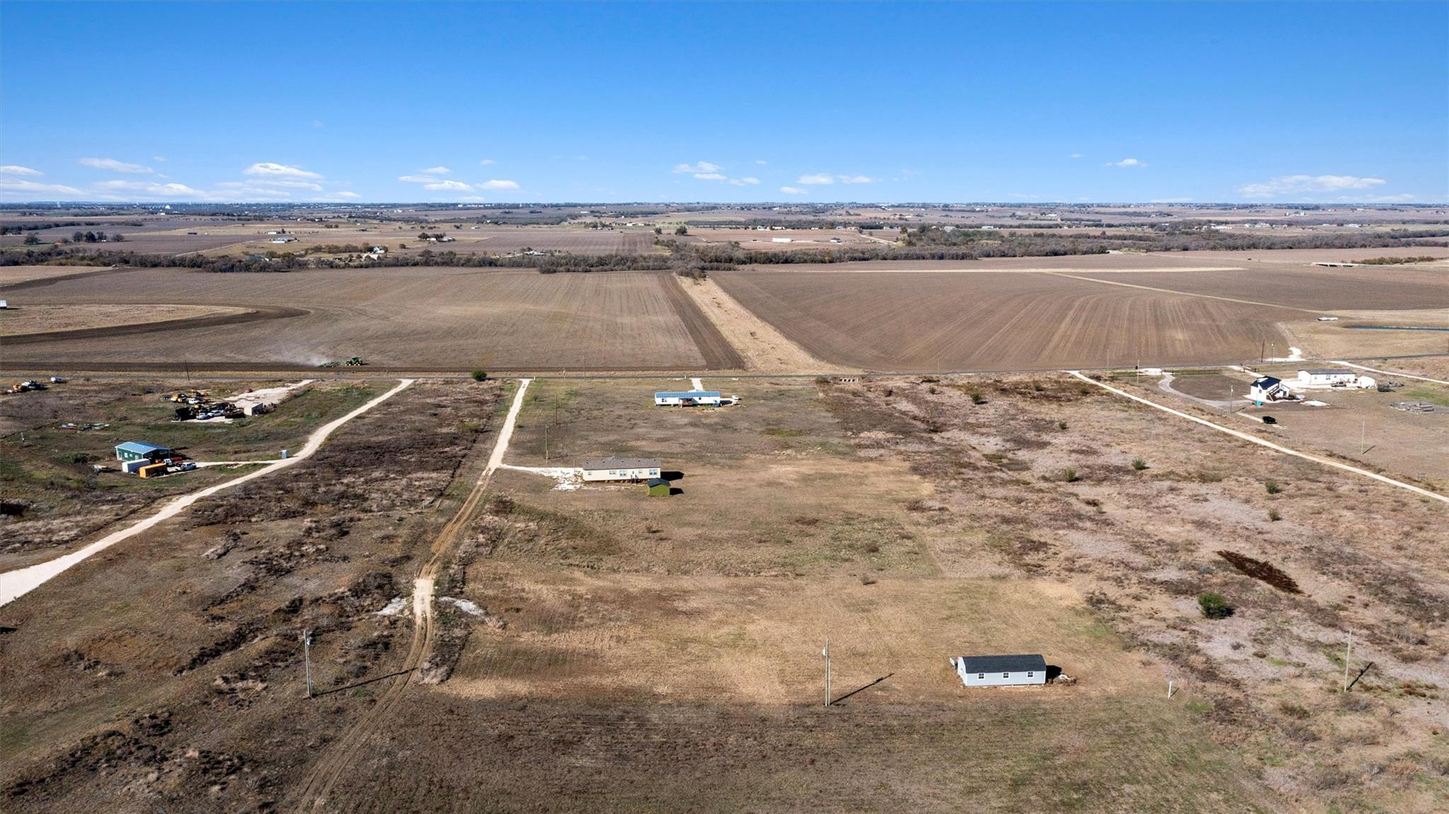 422 County Road 451 Road Coupland TX 78615