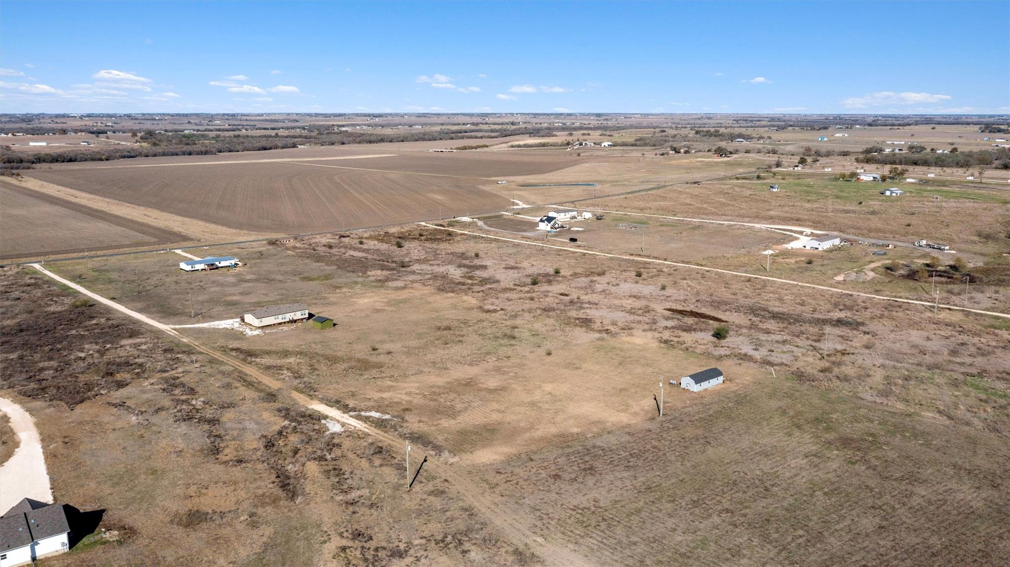 422 County Road 451 Road Coupland TX 78615
