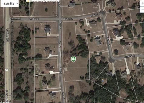 200 Christine Lane Liberty Hill TX 78642