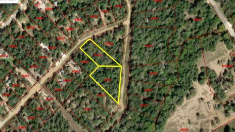 0 Tbd Lot 102 And Lot 100 Ripple Brook Drive Bastrop TX 78602
