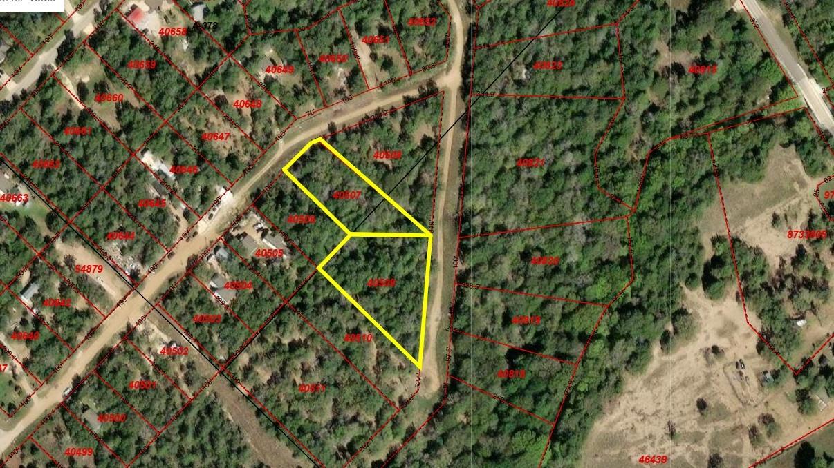 0 Tbd Lot 102 And Lot 100 Ripple Brook Drive Bastrop TX 78602