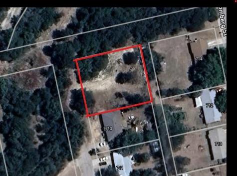 715 N Silver Street Burnet TX 78611