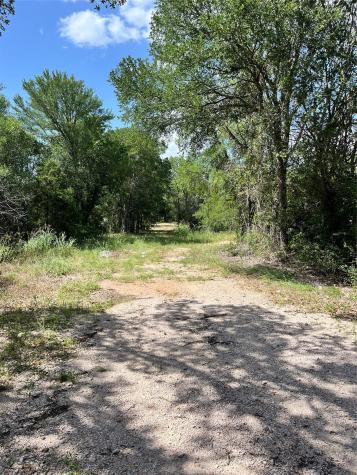 715 N Silver Street Burnet TX 78611