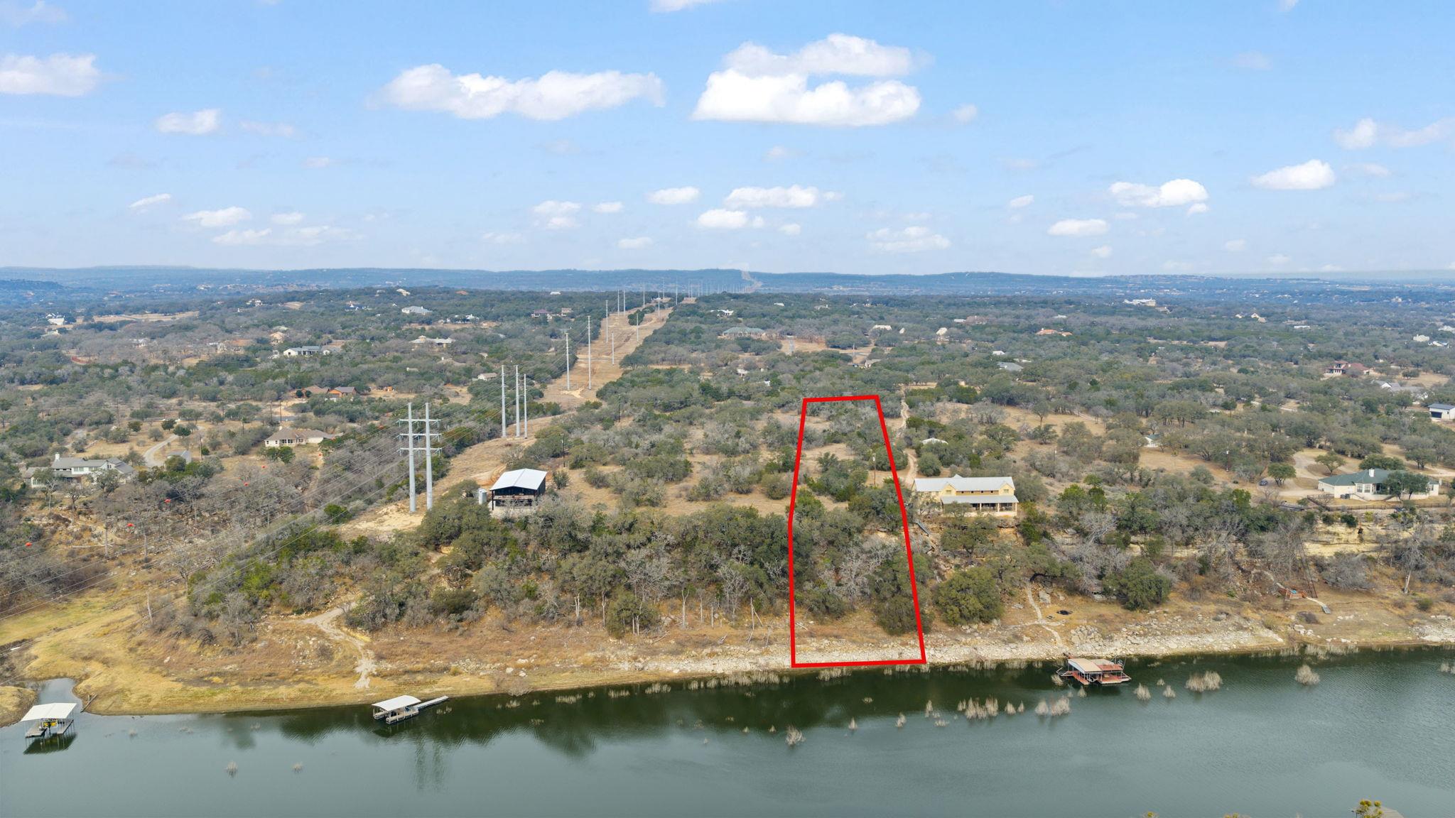 1917 Performer Road Spicewood TX 78669
