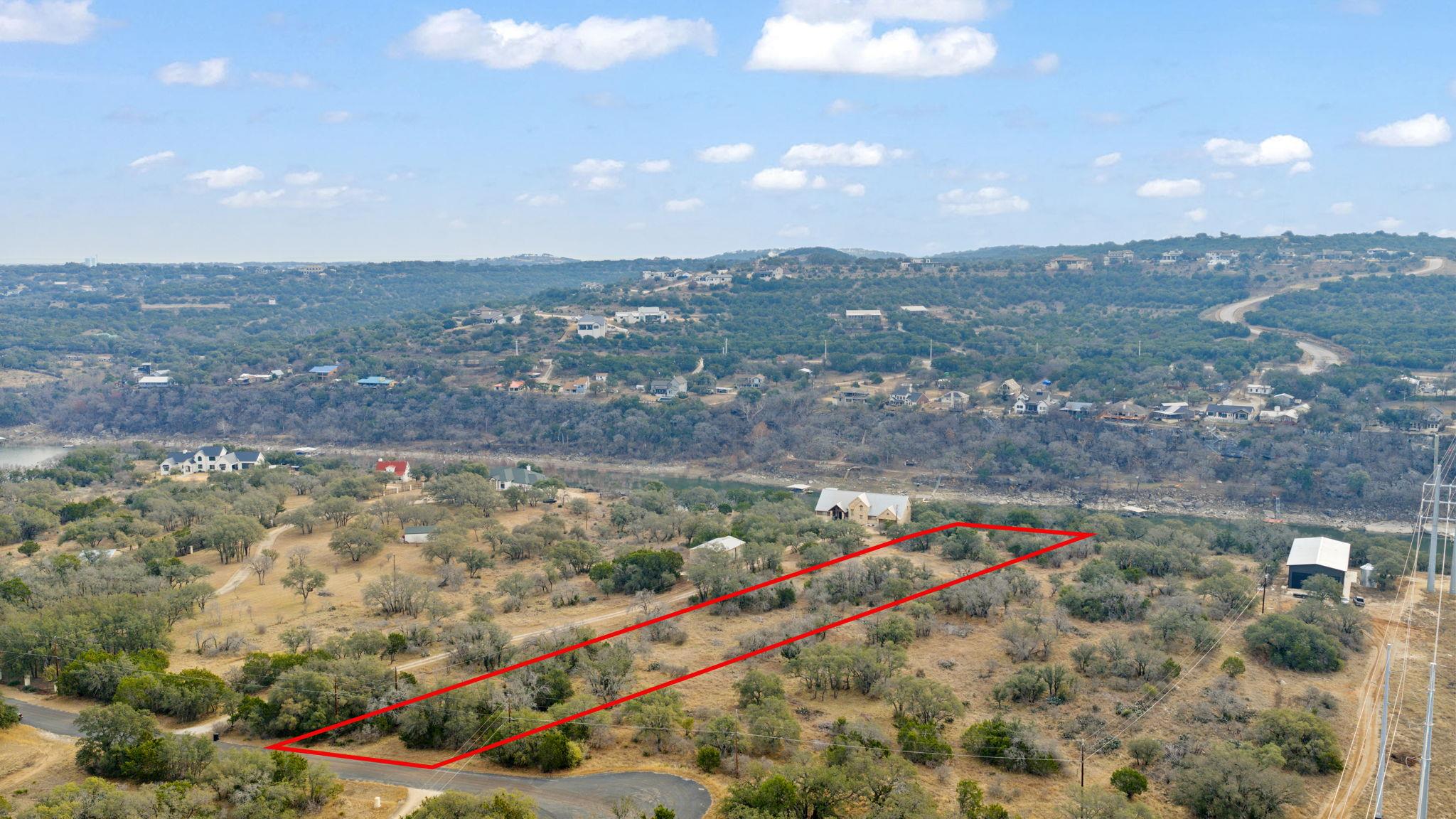 1917 Performer Road Spicewood TX 78669