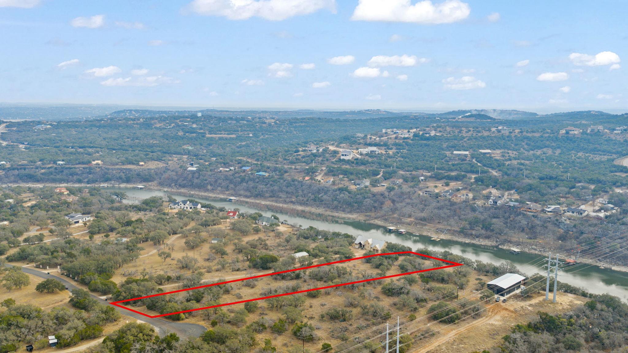 1917 Performer Road Spicewood TX 78669