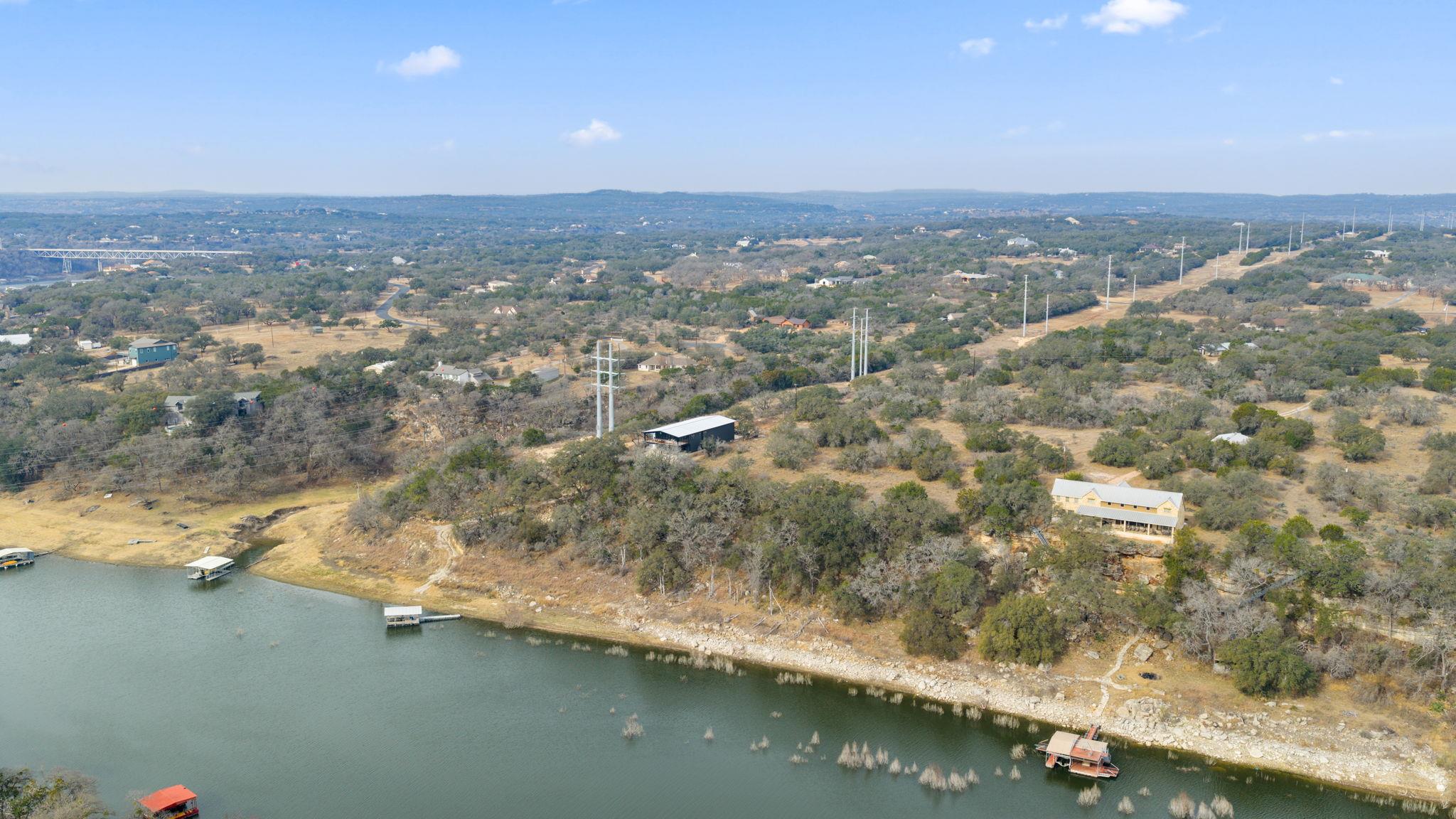 1917 Performer Road Spicewood TX 78669