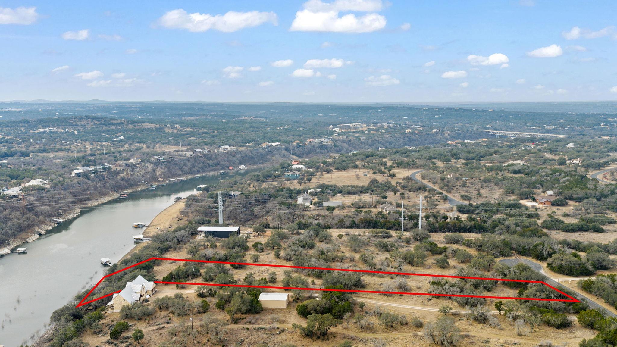 1917 Performer Road Spicewood TX 78669
